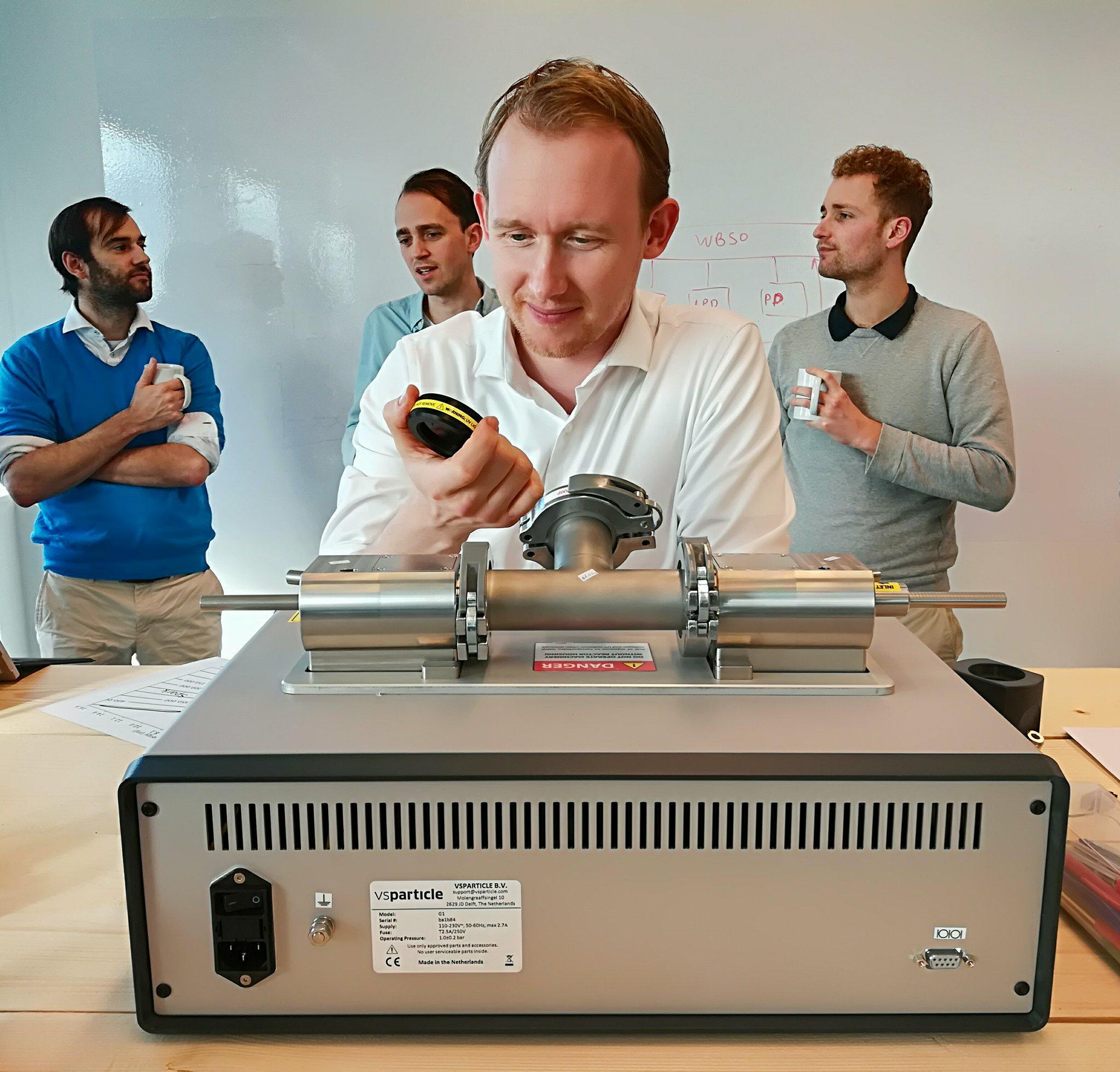 nanotechnology applications