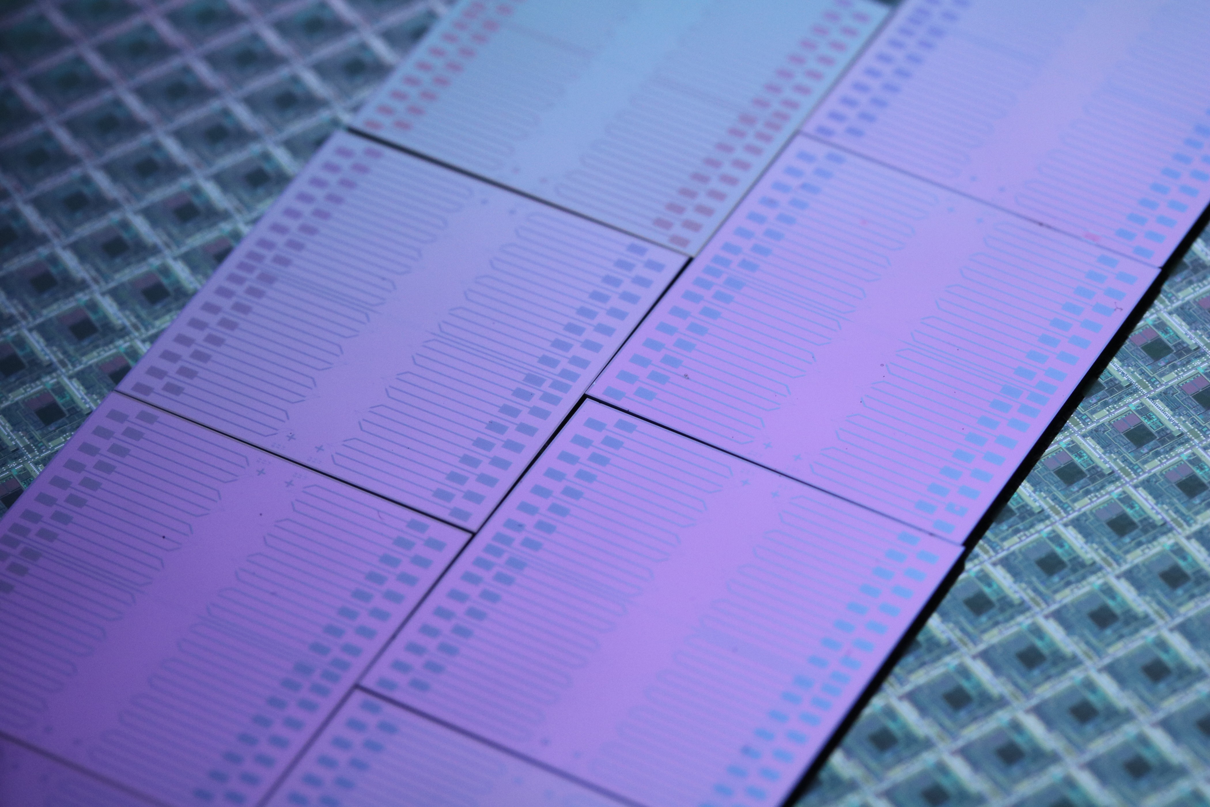 VSPARTICLE Revolutionizing material development gas sensors, oxide